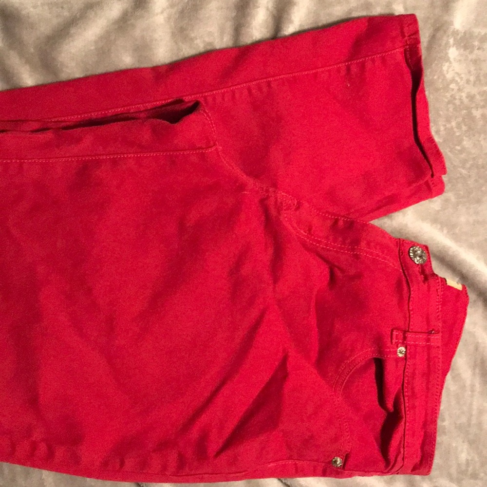 Dkin jeans